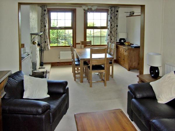 Railway Cottage Fairbourne Exterior foto
